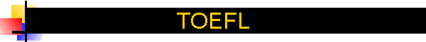 TOEFL